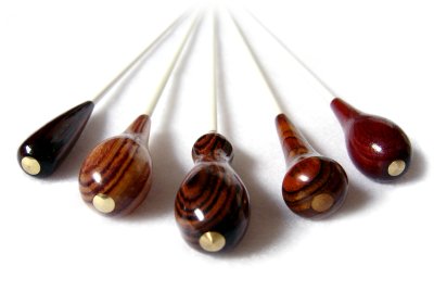 Batons