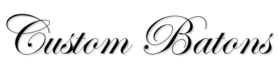 Custom Batons