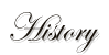 History